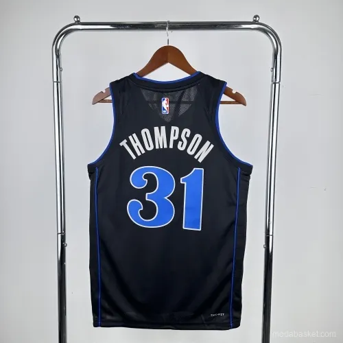 DALLAS MAVERICKS - THOMPSON 31