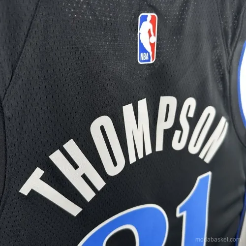 DALLAS MAVERICKS - THOMPSON 31 - Imagen 4
