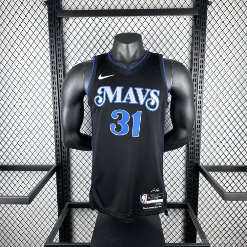 DALLAS MAVERICKS - THOMPSON 31 - Imagen 3