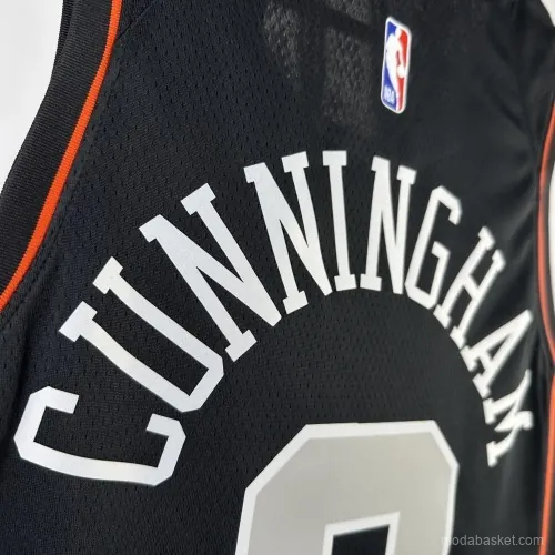 DETROIT PISTONS - CUNNINGHAM 2 - Imagen 8