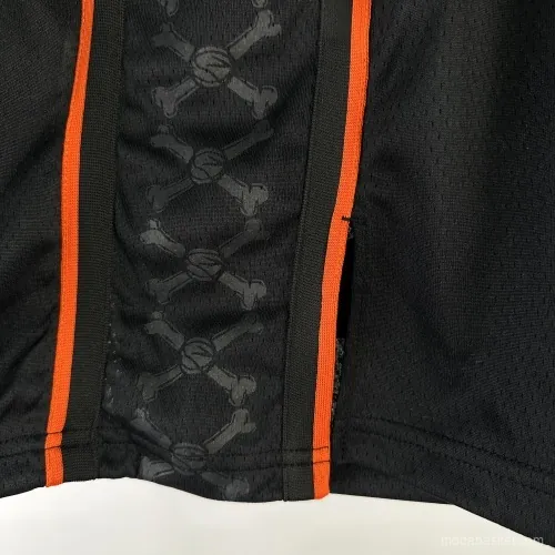 DETROIT PISTONS - CUNNINGHAM 2 - Imagen 4