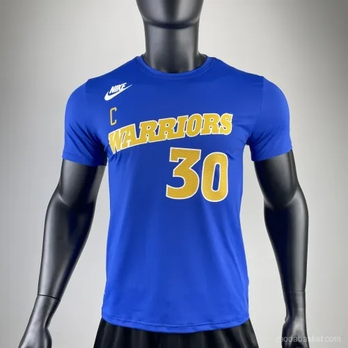 GOLDEN STATE WARRIOR BLUE WARRIOR - CURRY 30 - Imagen 3