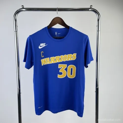 GOLDEN STATE WARRIOR BLUE WARRIOR - CURRY 30