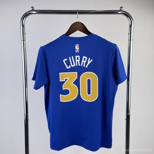 GOLDEN STATE WARRIOR BLUE WARRIOR - CURRY 30