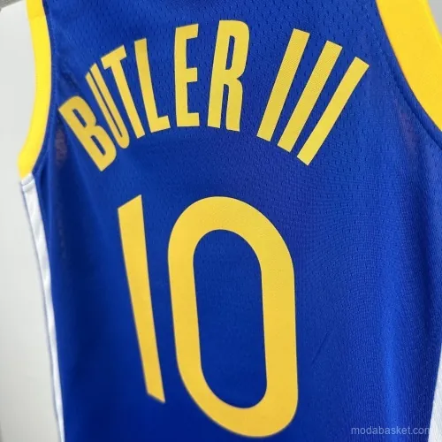 GOLDEN STATE WARRIORS BLUE - BUTLER III 10 - Imagen 9