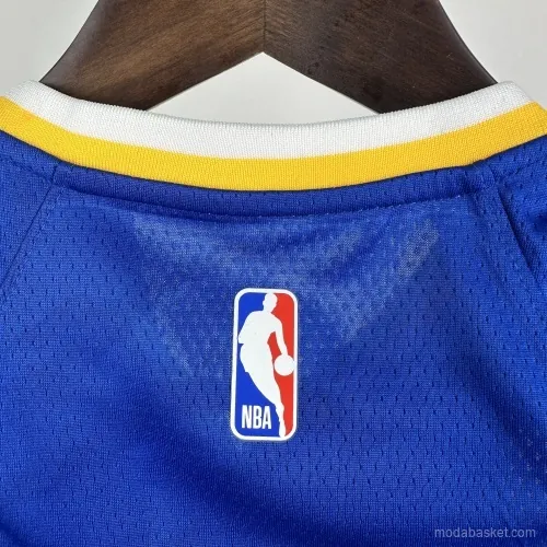GOLDEN STATE WARRIORS BLUE - BUTLER III 10 - Imagen 7