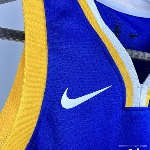 GOLDEN STATE WARRIORS BLUE - BUTLER III 10 - Imagen 3