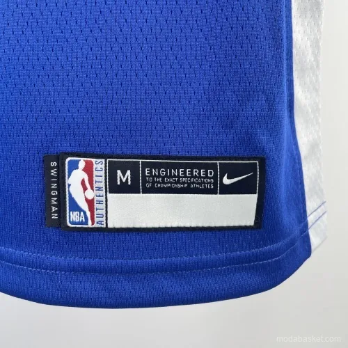 GOLDEN STATE WARRIORS BLUE - CURRY 30 - Imagen 7