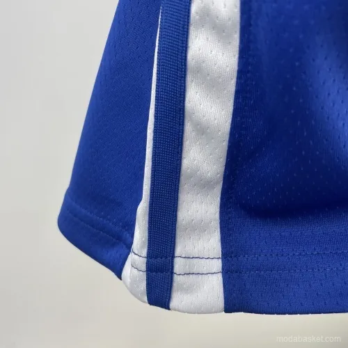 GOLDEN STATE WARRIORS BLUE - CURRY 30 - Imagen 6