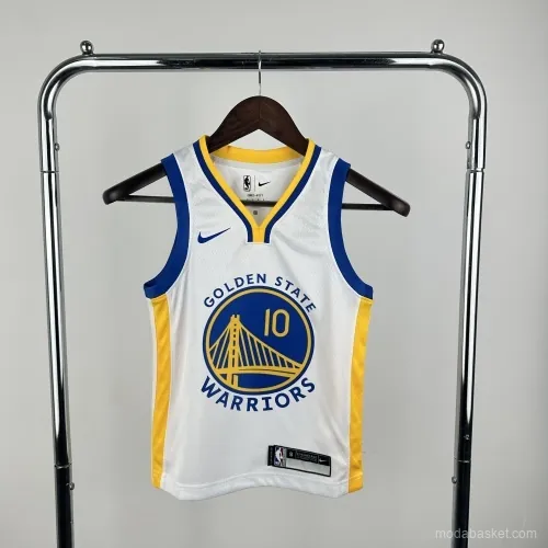GOLDEN STATE WARRIORS - BUTLER III 10
