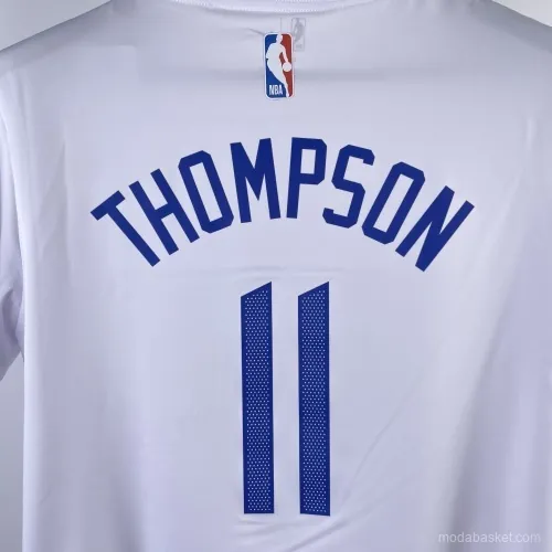 GOLDEN STATE WARRIORS - THOMPSON 11 - Imagen 4