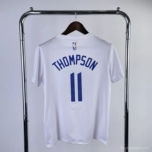 GOLDEN STATE WARRIORS - THOMPSON 11
