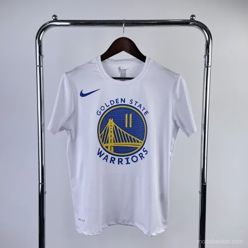 GOLDEN STATE WARRIORS - THOMPSON 11