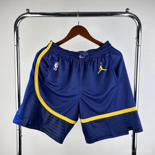 GOLDEN STATE WARRRIOR PURPLE PANTALONES