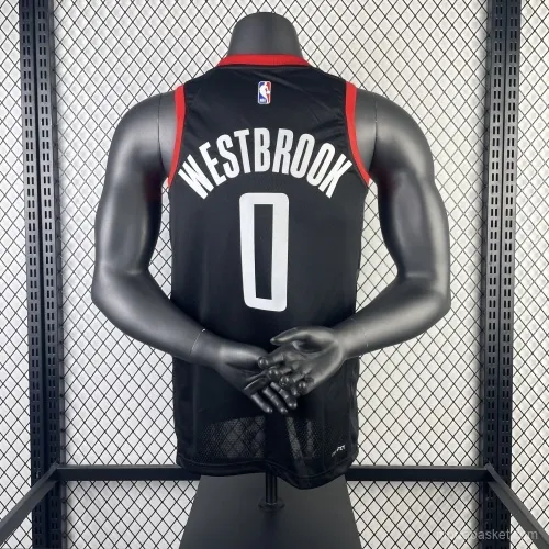 HOUSTON ROCKETS - WESTBROOK 0 - Imagen 9