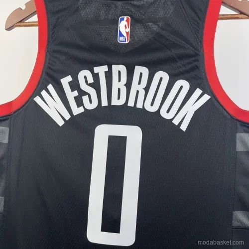 HOUSTON ROCKETS - WESTBROOK 0 - Imagen 4