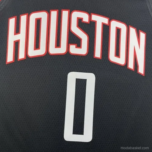 HOUSTON ROCKETS - WESTBROOK 0 - Imagen 3