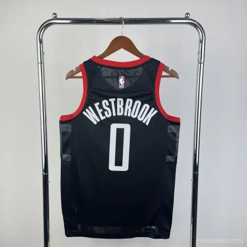 HOUSTON ROCKETS - WESTBROOK 0