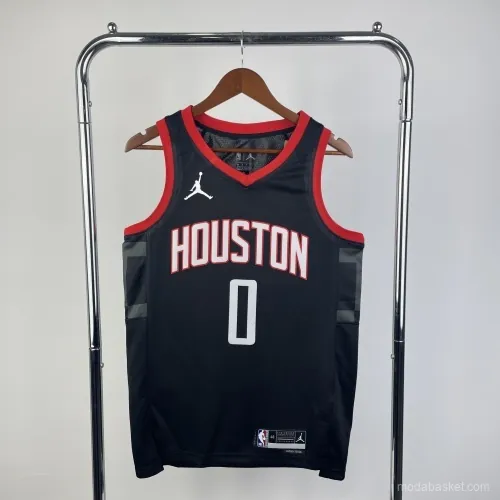 HOUSTON ROCKETS - WESTBROOK 0