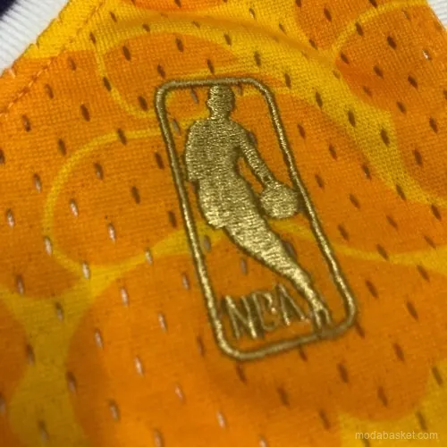 LAKERS X BAPE - Imagen 6