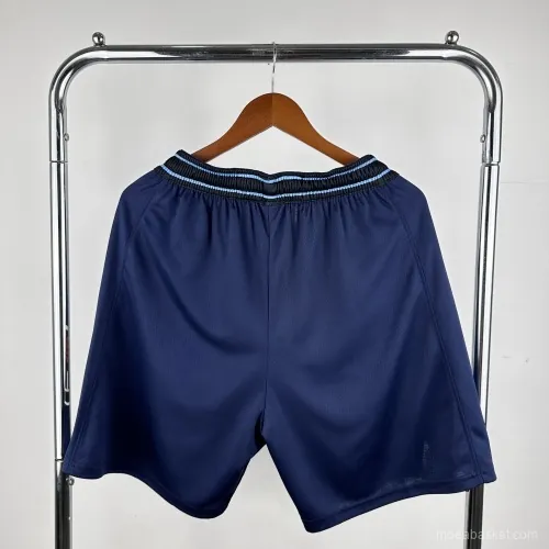 LOS ANGELES CLIPPERS DARK BLUE PANTALONES