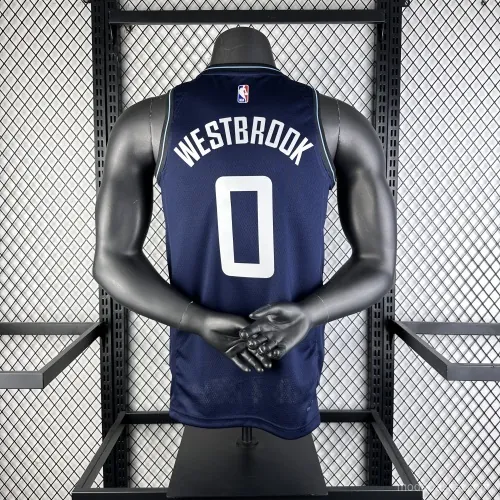 LOS ANGELES CLIPPERS - WESTBROOK 0 - Imagen 3