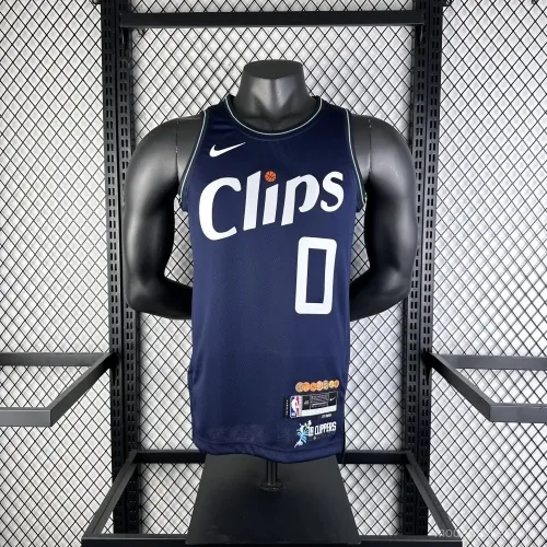 LOS ANGELES CLIPPERS - WESTBROOK 0 - Imagen 11