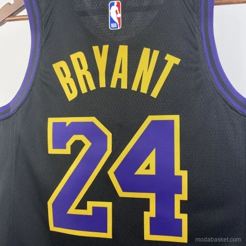 LOS ANGELES LAKERS - BRYANT 24 - Imagen 4