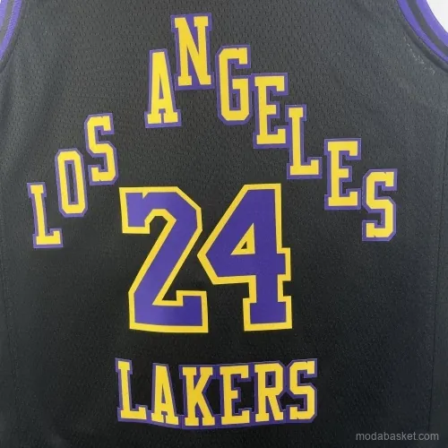 LOS ANGELES LAKERS - BRYANT 24 - Imagen 3