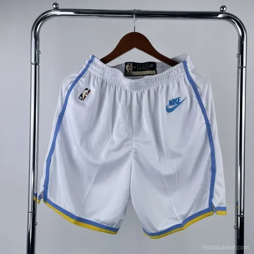LOS ANGELES LAKERS SPECIAL EDITION PANTALONES