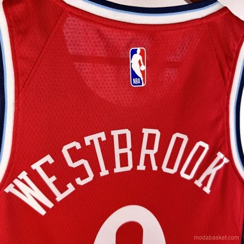 LOS ANGELES WESTBROOK RED - WESTBROOK 0 - Imagen 6