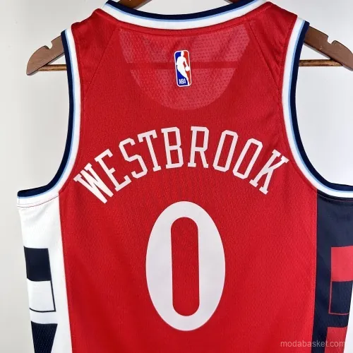 LOS ANGELES WESTBROOK RED - WESTBROOK 0 - Imagen 5