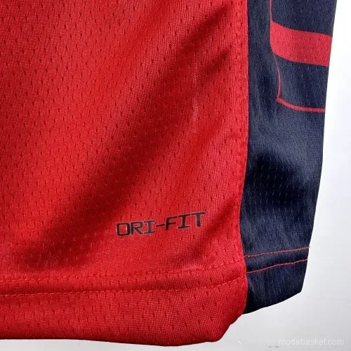 LOS ANGELES WESTBROOK RED - WESTBROOK 0 - Imagen 4