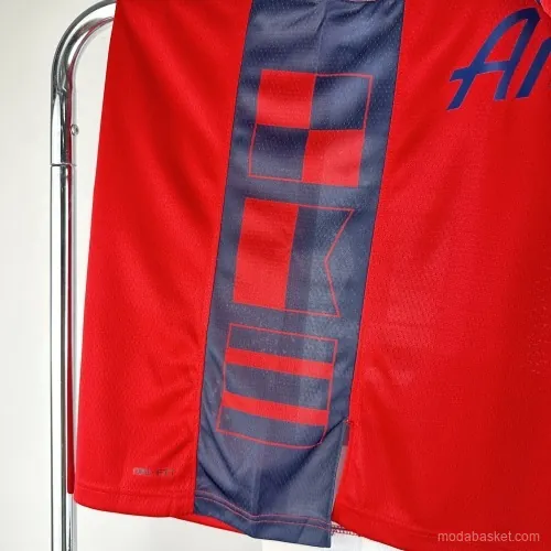 LOS ANGELES WESTBROOK RED - WESTBROOK 0 - Imagen 3