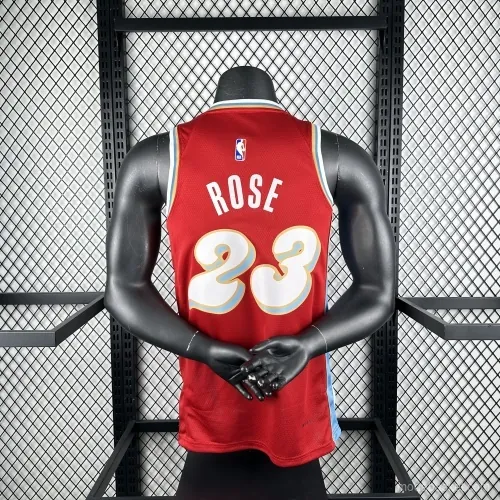 MEMPHIS GRIZZLIES RED - ROSE 23 - Imagen 11