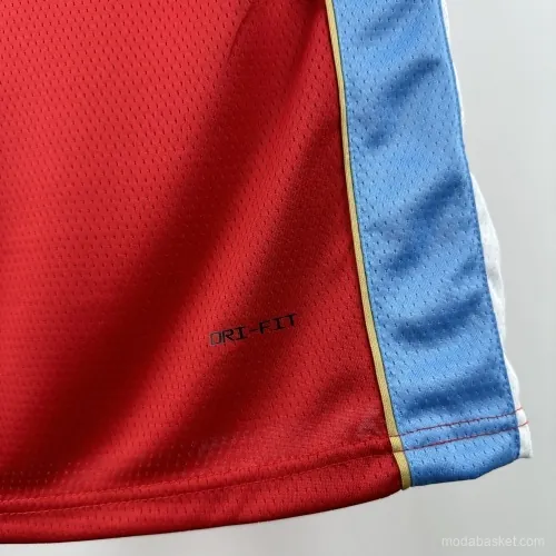 MEMPHIS GRIZZLIES RED - ROSE 23 - Imagen 9