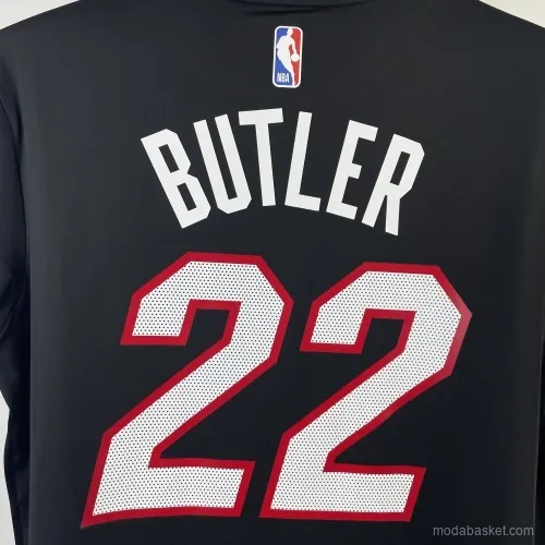 MIAMI HEAT BLACK - BUTLER 22 - Imagen 6