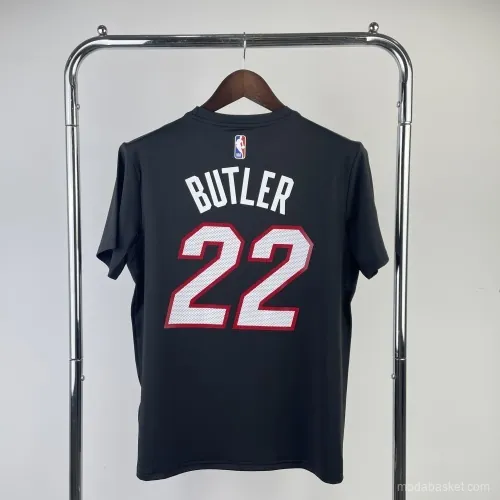 MIAMI HEAT BLACK - BUTLER 22