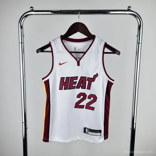 MIAMI HEAT - BUTLER 22