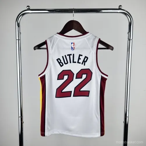 MIAMI HEAT - BUTLER 22