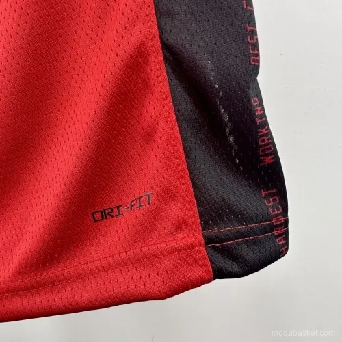 MIAMI HEAT RED - WADE 3 - Imagen 9