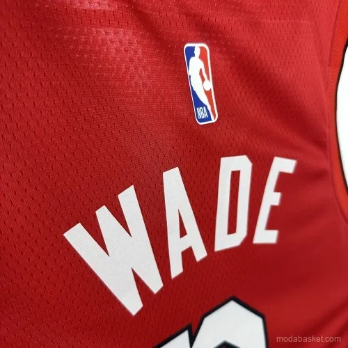 MIAMI HEAT RED - WADE 3 - Imagen 8