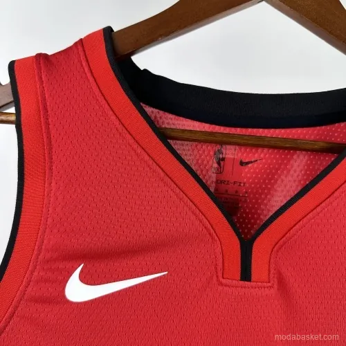 MIAMI HEAT RED - WADE 3 - Imagen 3