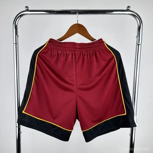 MIAMI HEAT RED PANTALONES