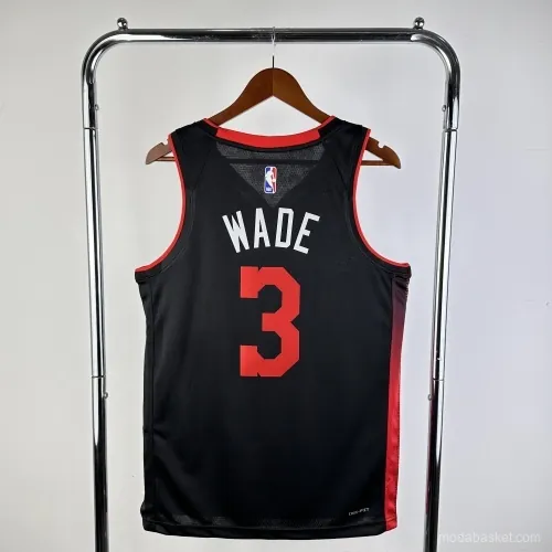 MIAMI HEAT - WADE 3