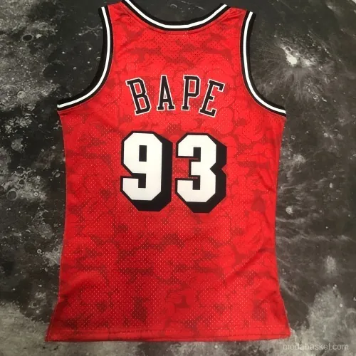 MIAMI HEAT X BAPE - Imagen 10