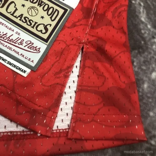 MIAMI HEAT X BAPE - Imagen 7