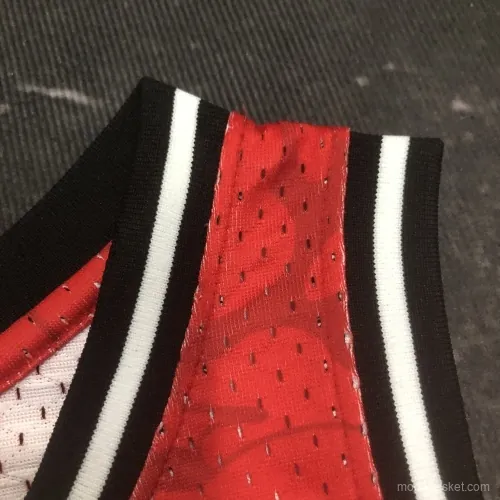 MIAMI HEAT X BAPE - Imagen 5