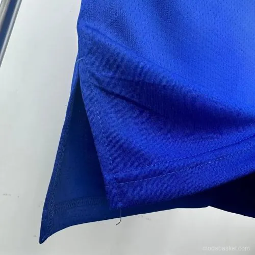 MILWAUKEE BUCKS BLUE - LILLARD 0 - Imagen 6