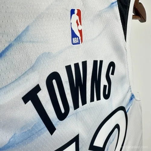 MINNESOTA TIMBERWOLVES - TOWNS 32 - Imagen 7